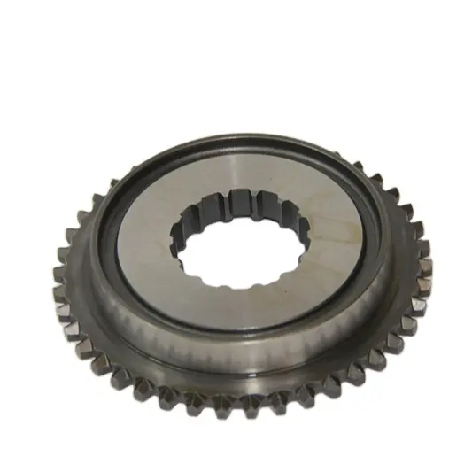 Wholesale Customized Good Quality Hardware Tools 18921 Clutch Gears Manufacturing Bicycle Fixed Gear