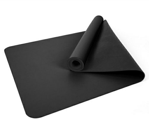 Top Quality Cheap Price Small Natural Rubber Eco Foldable Yoga Mat
