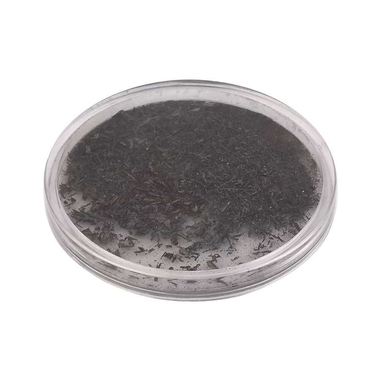 Wholesale Cheap Price Black Powder High Pure Metal Iron powder compact