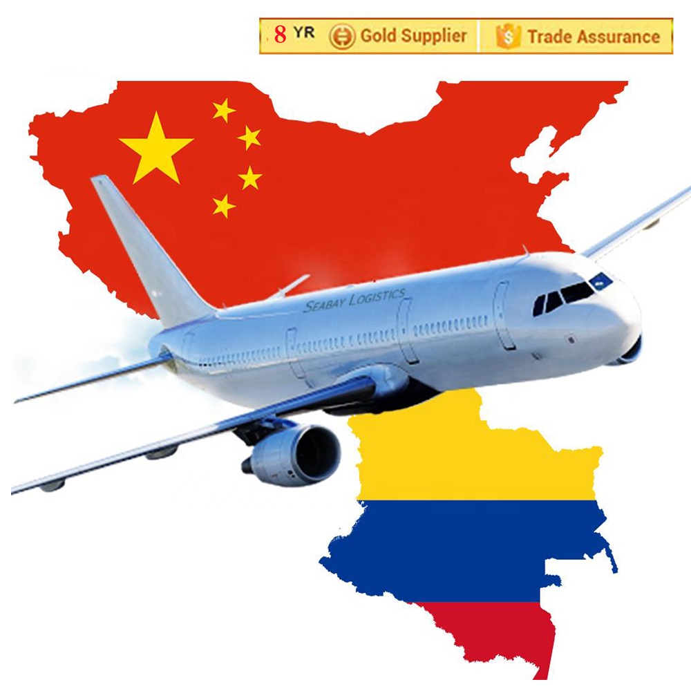 Недорогая профессиональная Морская перевозка из Китая в США, Канаду, Колумбию, Мексику