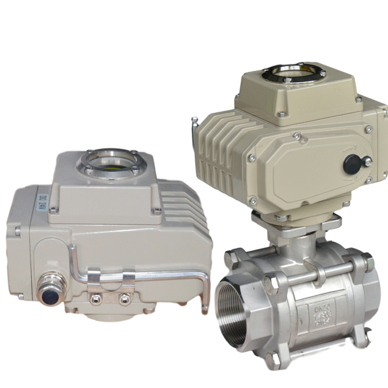 Hot Sale Switch High Torque Electric Actuator With Cheap Prices
