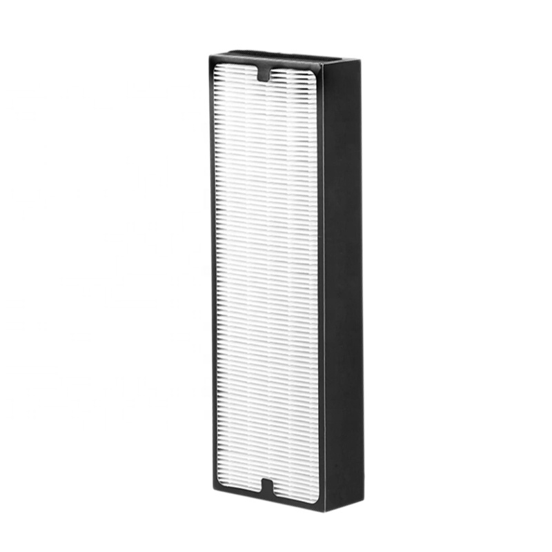 for Blueair Sense+ Air Purifier HEPA Silent Technology Particle and Odor Remover Polar White