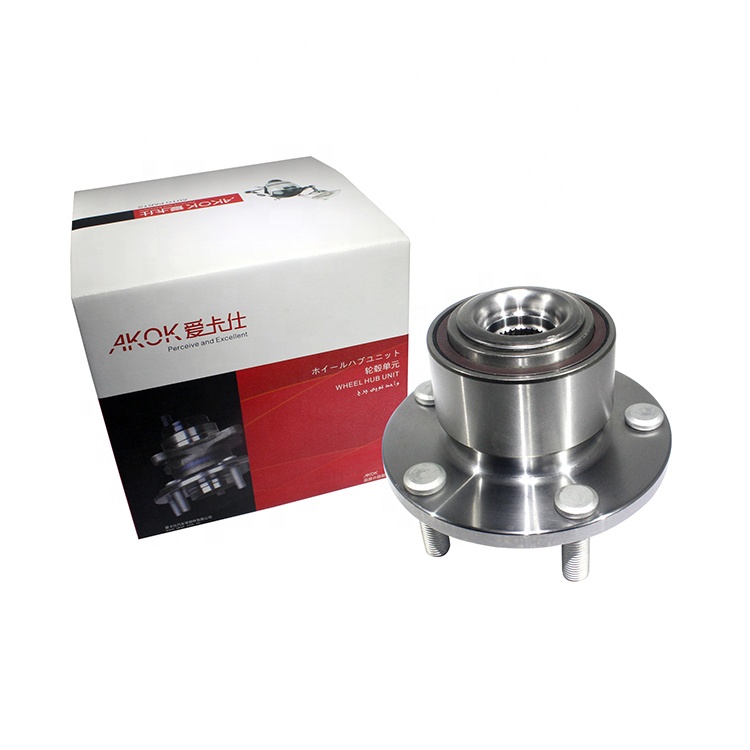 Wholesale Cheap Rear Wheel Hub Bearing Assembly For Toyota Hilux Hiace Altis Wish Yaris Rav4 Suzuki