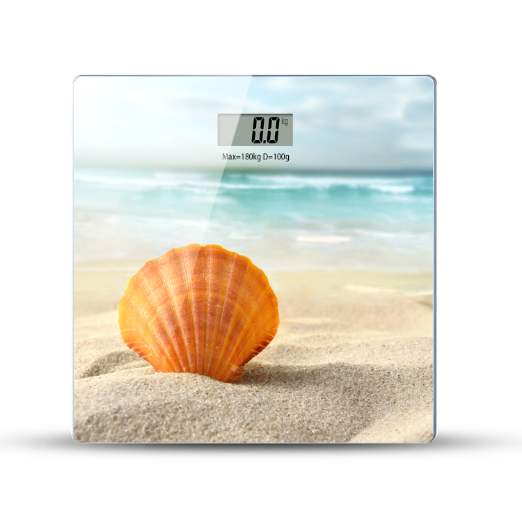 ZB activity Most accurate digital bathroom scale and body weight bathroom scale