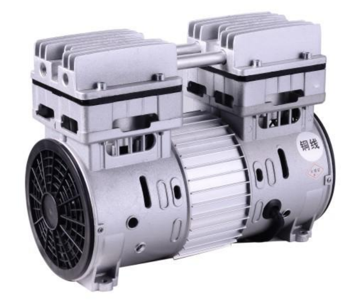 Портативная Бесшумная головка насоса компрессора переменного тока taizhou 0.75hp 1hp, оптом