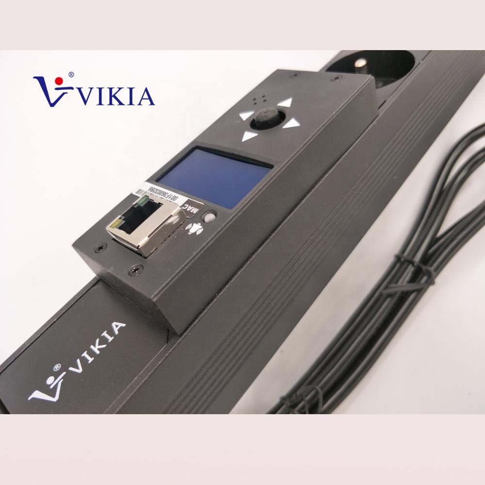 Умный IP PDU