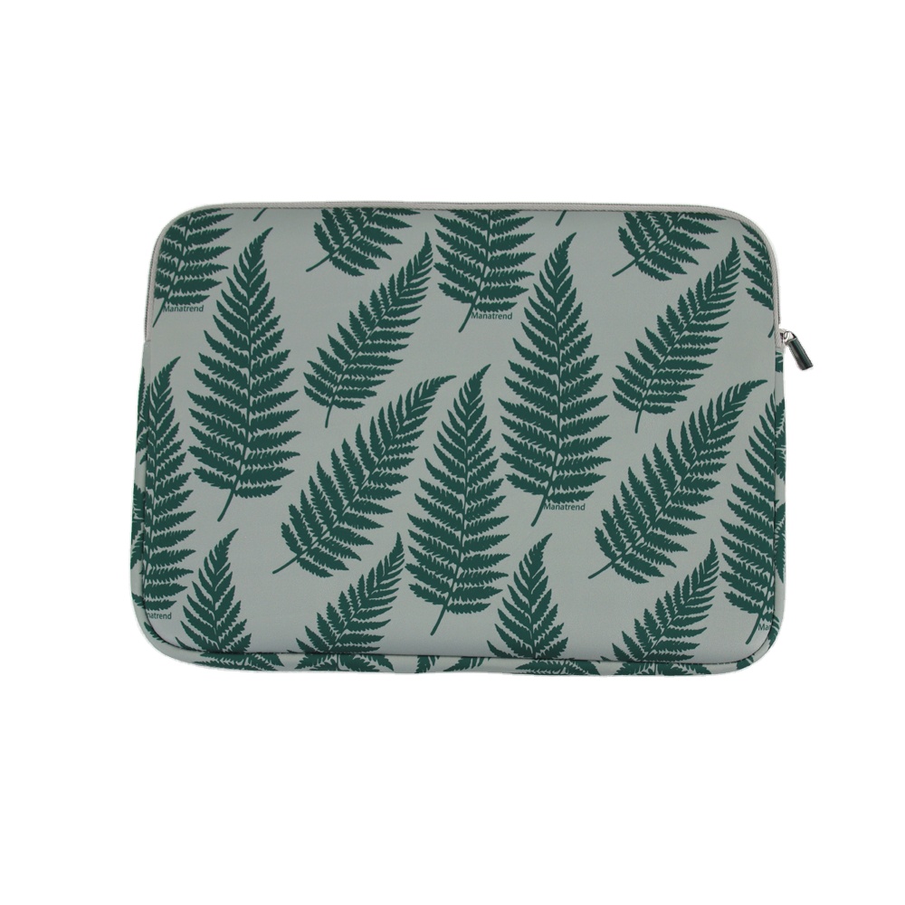 Shockproof Neoprene Sleeve Cover Bag For iPad Laptop Sleeve Bag