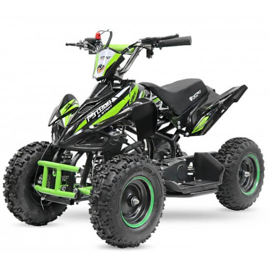 Детские 49cc 50cc 2 тактный мини-детский квадроцикл ATV