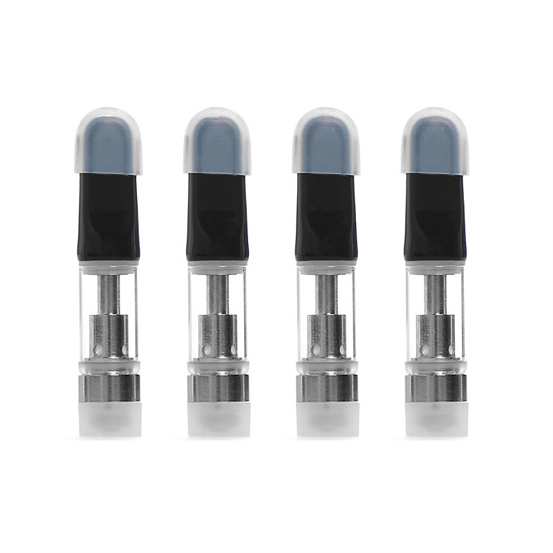 Vapes Pen Vaping Carts Vaporizer Pens 510 Thread Atomizer Full Ceramic CBD Oil Vape Cartridge