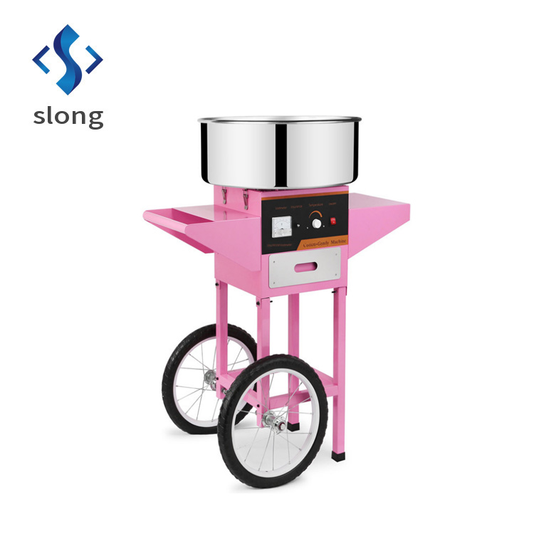 Sell cheap automatic marshmallow machines