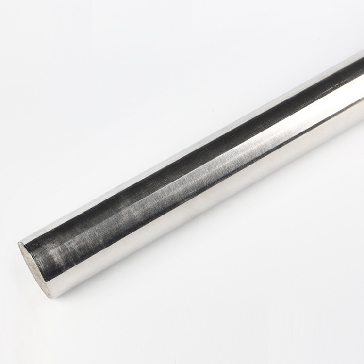 China supplier 201 202 304 309/310/310S 410 420 430 17-4PH 630 2205 Stainless Steel Rod Iron Rod
