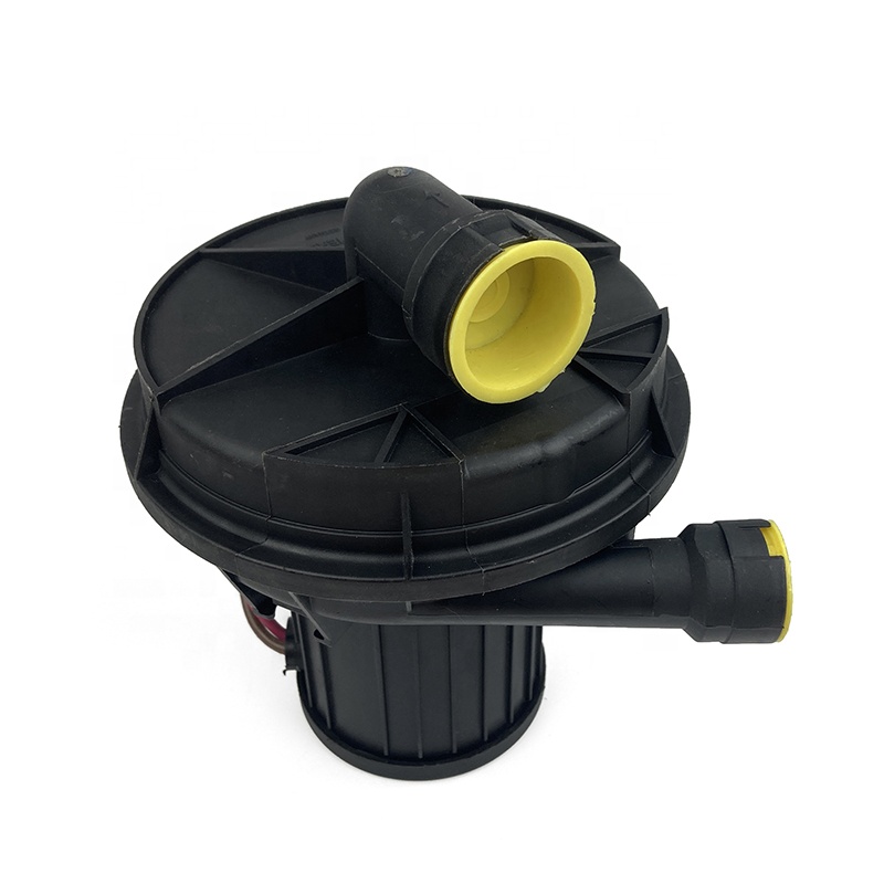 Secondary Air Injection Pump Smog Pump fits v-wAu-di PA-SSAT 079 959 231 079959231A 079 959 253 06A959253B 06A 959 253B