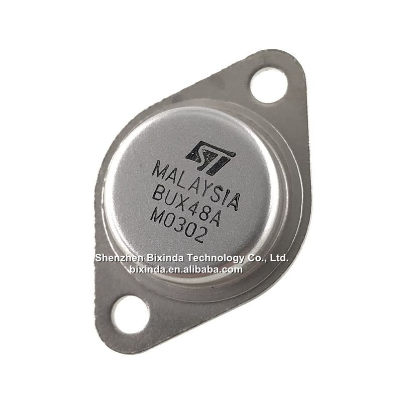 BUX48A BUX48 до 3 транзистор