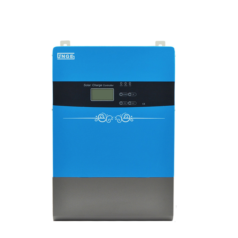 High power High Voltage 240v solar charger controller 50A 100A 150A 200A PV max input 330v