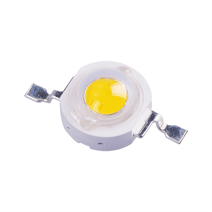China Manufacturer customized 1w 120 lumen high power led smd 3w/50w/100w for led spotlights