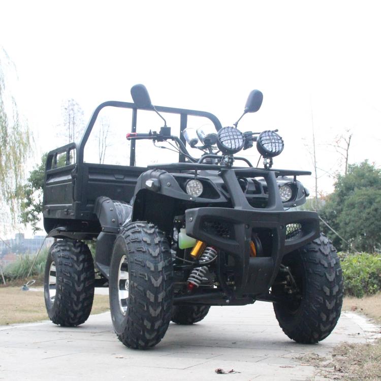 Горячая Распродажа Новый 150CC 250CC фермы ATV высокое качество 200CC 250cc 4*4 ATV для взрослых