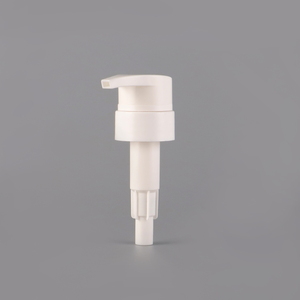 Manufacturer new plastic cosmetic 33mm lotion dispenser pump