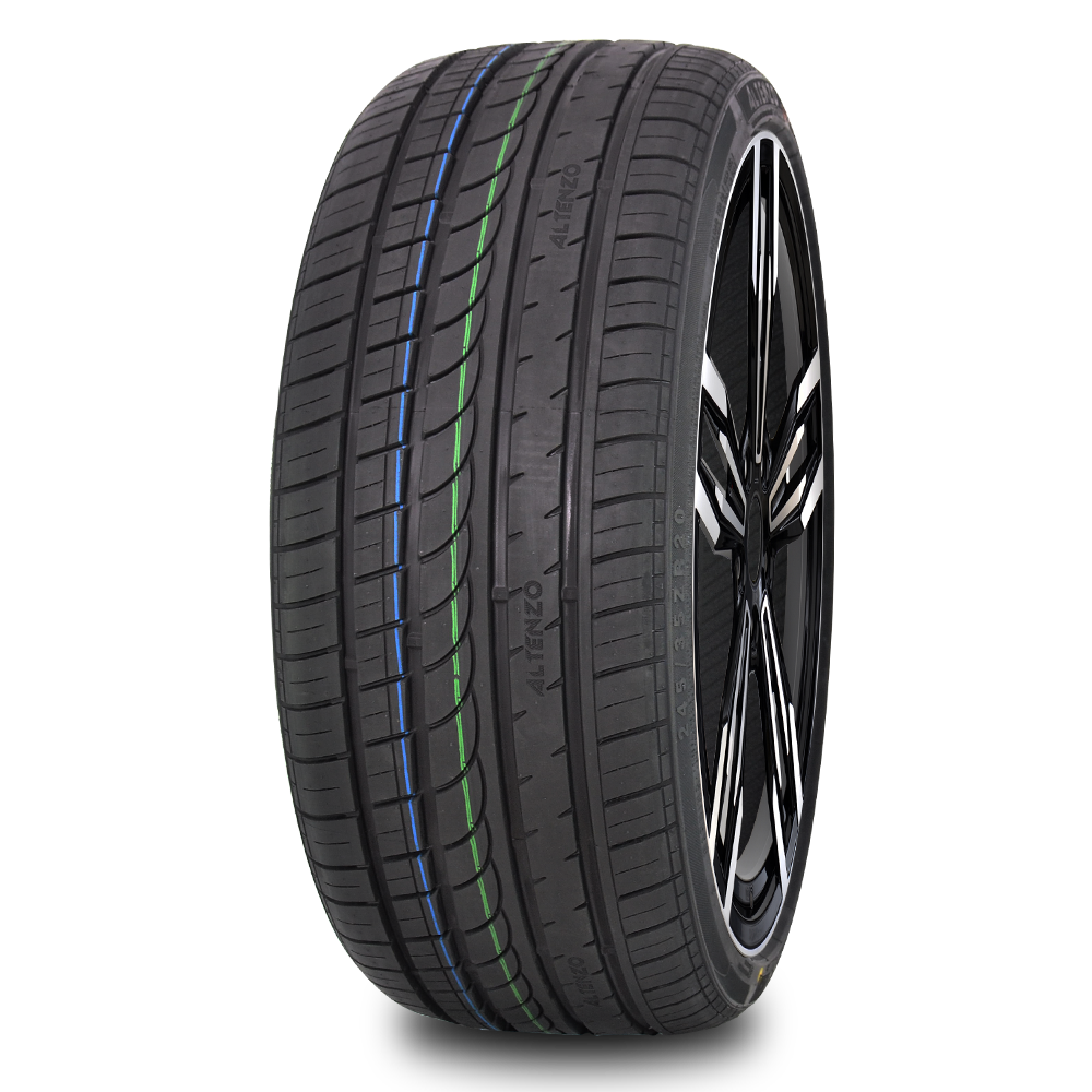 Спортивное одеяло + 225/40R18 шина Altenzo твердые шины для транспортных средств тяга дешевый пассажирский автомобиль тихая шина Uhp