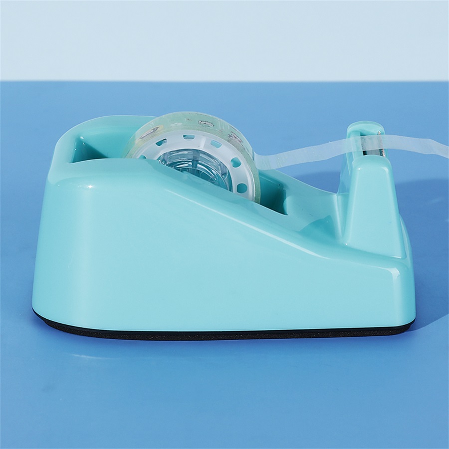 Tenwin T3705 Factory Wholesale Dispenser Packaging Adhesive Holder Machine 2 Inch Tape Packing Cutter
