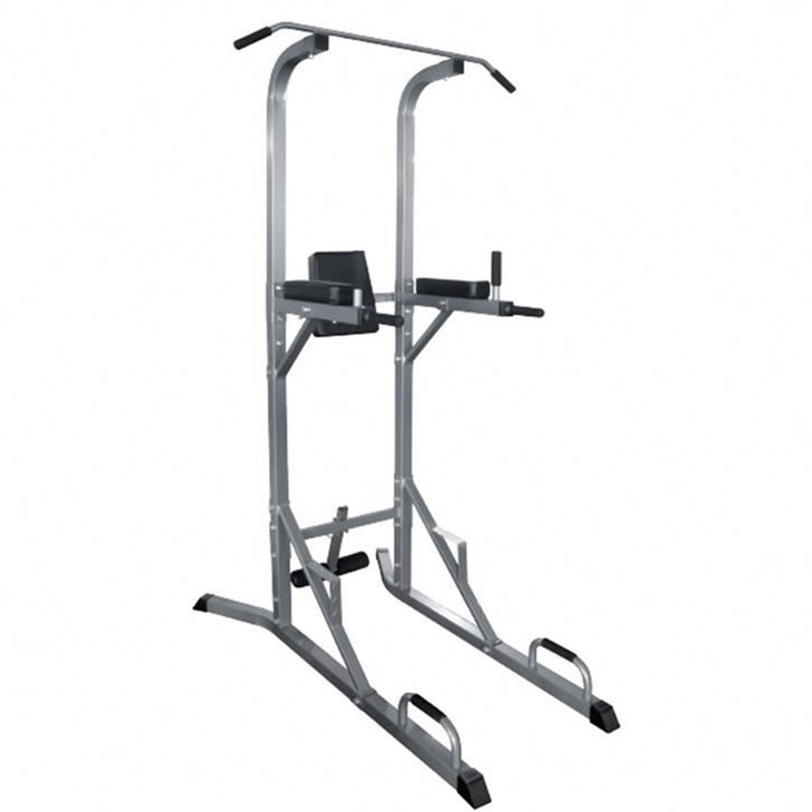 adjustable bench structure station socket pull up bar home fitness gym equipment commercial power tower