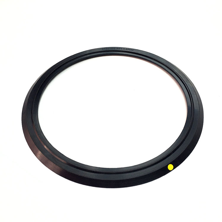 Wholesale Different Size And Type O Ring Rubber Seal Strip Gasket
