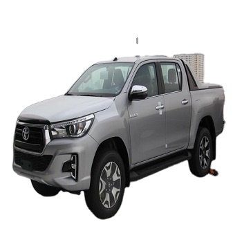 Hilux diesel pickup 4x4 in Used Cars