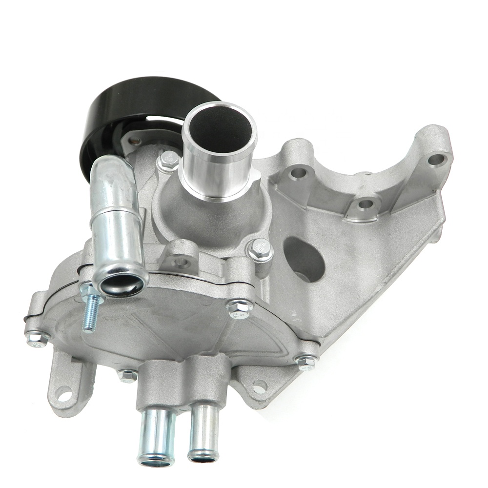 Оригинальный водяной насос No.:25186662 подходит для Chevrolet Captiva C100, C140 2,2 D 2011-2017 Cruze Orlando Antara 25183000