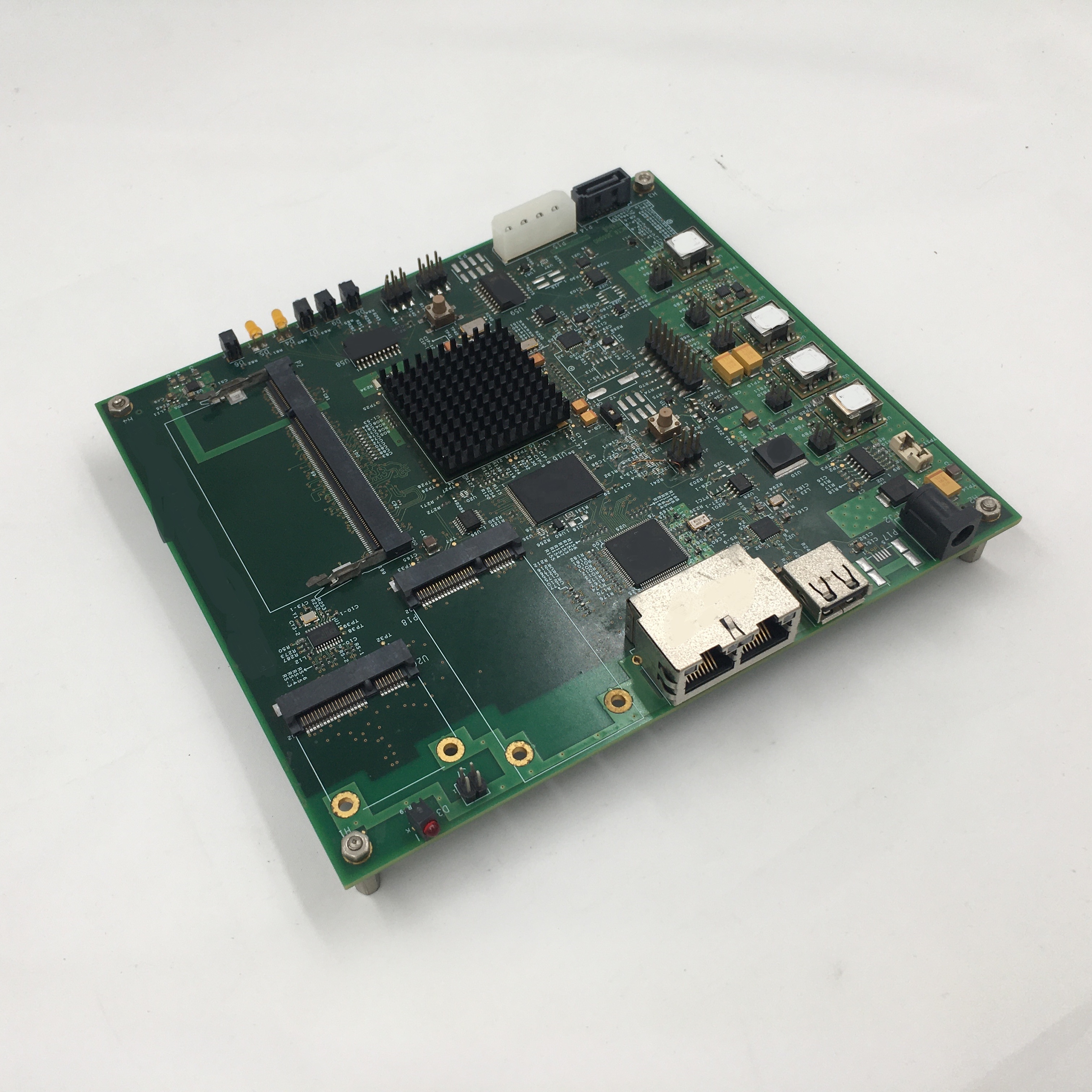 PCB сборочная панель электронный производитель OEM индивидуальное обслуживание