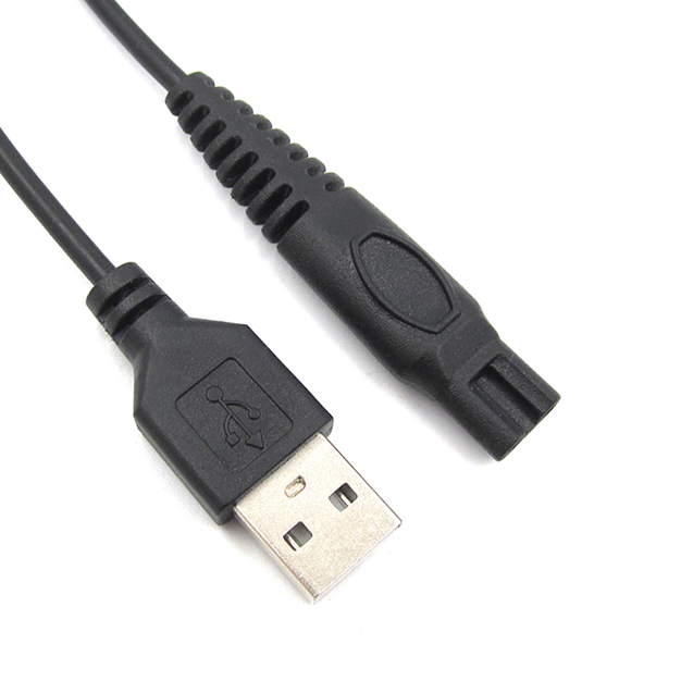 USB-кабель для зарядки, шнур питания для бритья, шнур для зарядки, тканевый шнур для бритья, устройство для удаления катышков, шнур питания с usb