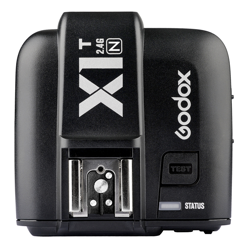 Беспроводной триггер вспышки GODOX XIN TTL