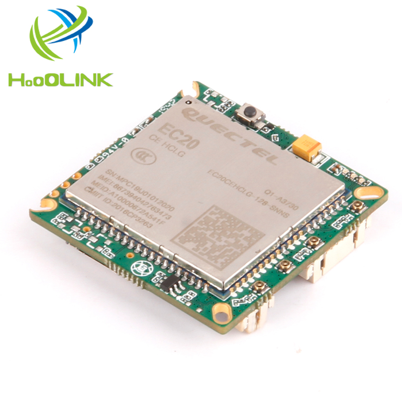 Прямая поставка с завода, высококачественный модуль 300 Мбит/с 38*38 MINI 4G LTE