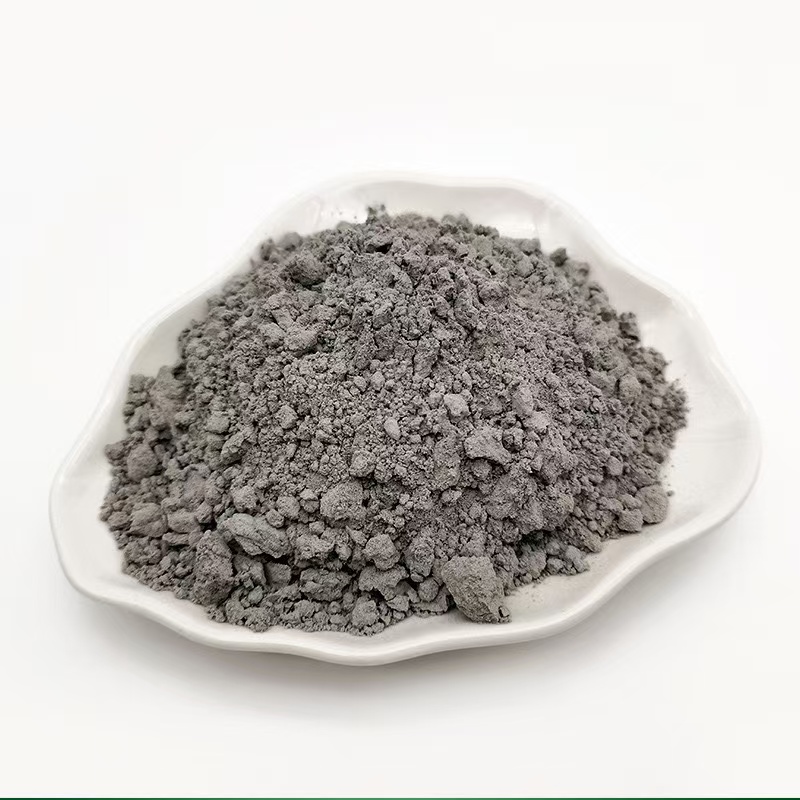 Factory Directly Sell Cost-Effective Coal Fly Ash For Concrete Manufacturing