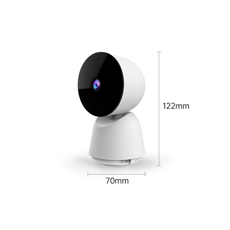 Беспроводная ip-камера PTZ сеть с Hd 1080p домашняя Cctv камера Wi-Fi Детский Монитор охранная "умный дом" H. 265 дом cctv камера