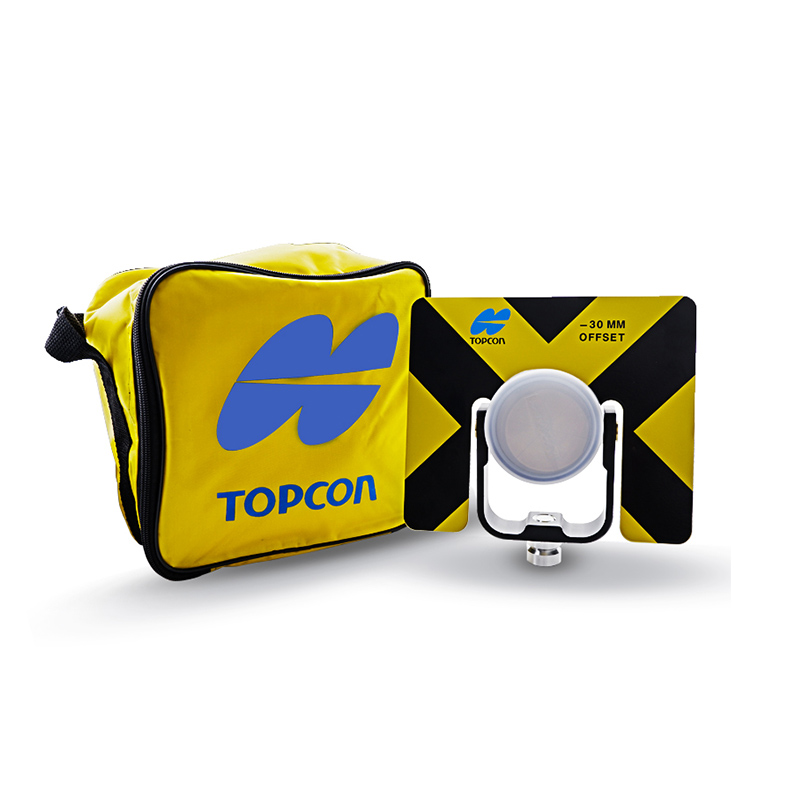 63 мм система наблюдения призмы для отражателя Topcon