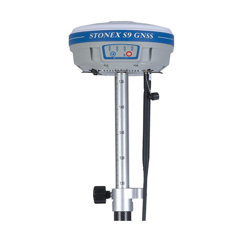 Высокотехнологичный Stonex S9 gps gnss rtk