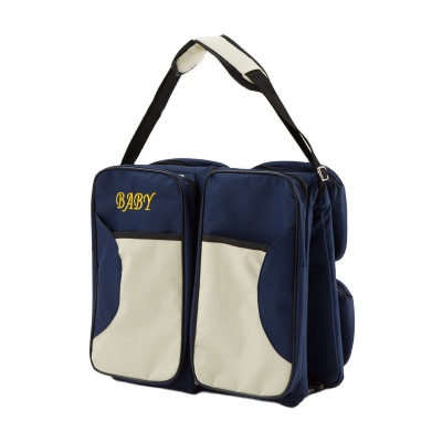 2021 Baby Diaper Bags For Mummy Bag Sets Mommy Baby Care Carriage Stroller Bag