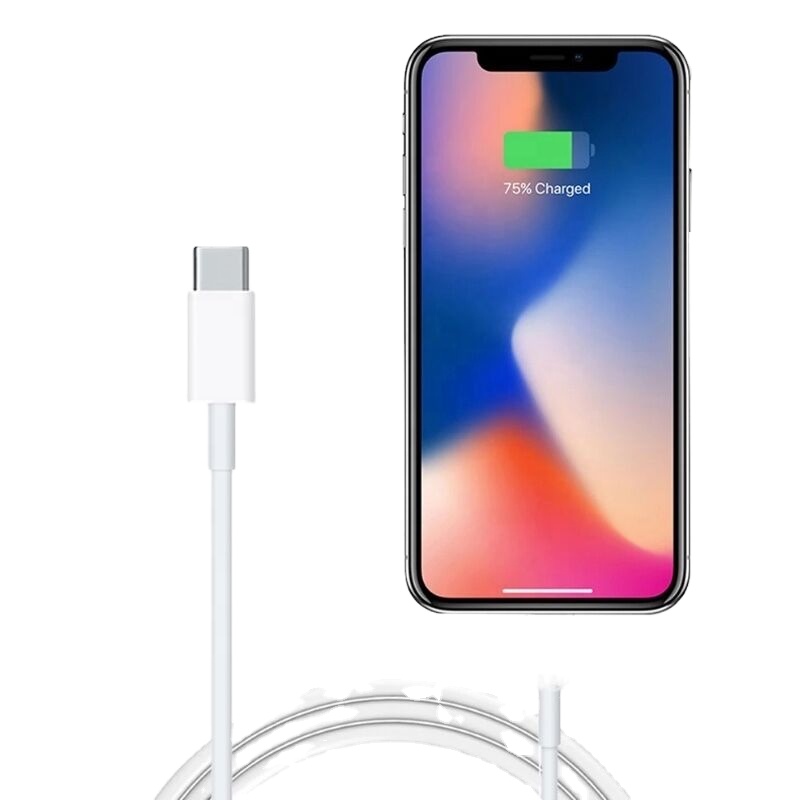 Оптовая продажа, usb-кабель для iphone, поддержка новейшего ios13 для apple 11 8 7, usb-кабель