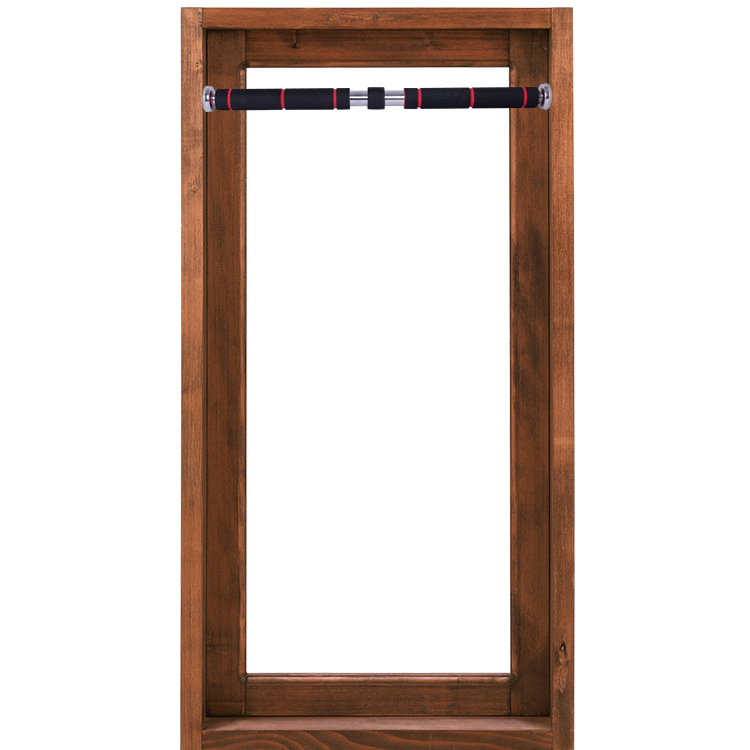 Fitness Adjustable Door Pull Up Bar Home