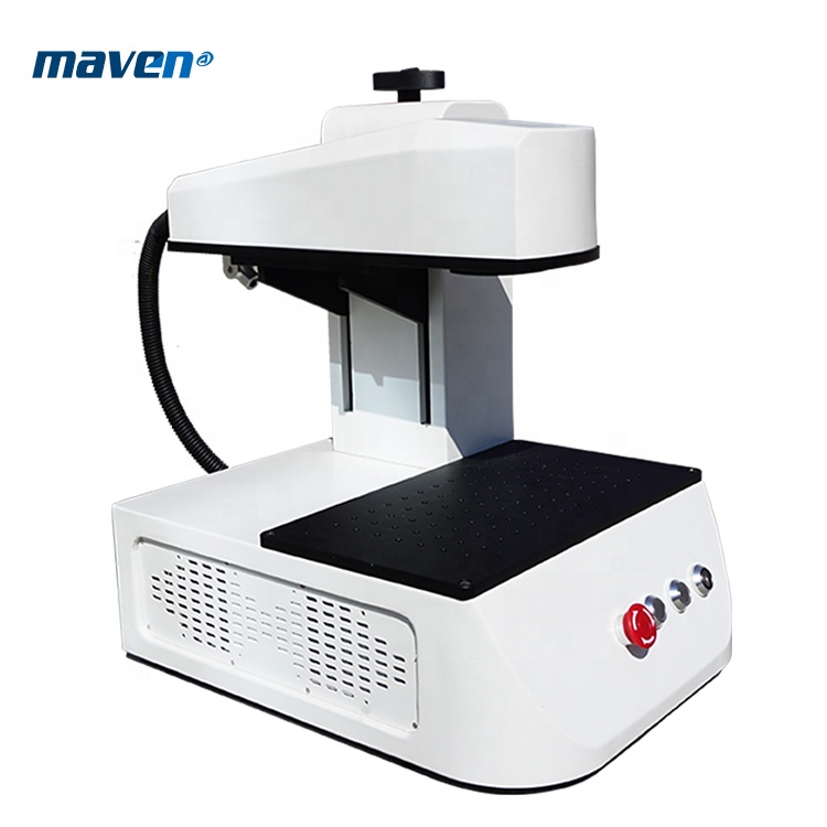 Эксклюзивный патент на лазерную маркировочную машину Mavenlaser с высокой скоростью и низкой ценой для продажи