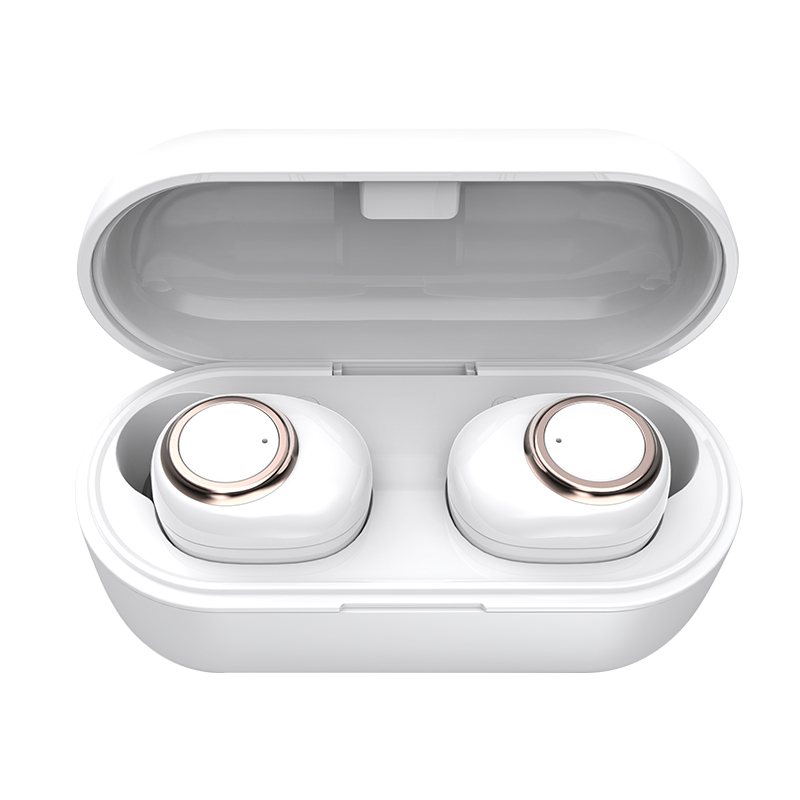 Voraiya New Product Deafness Sound Amplifier 16 Channels Digital DSP Hearing Aid