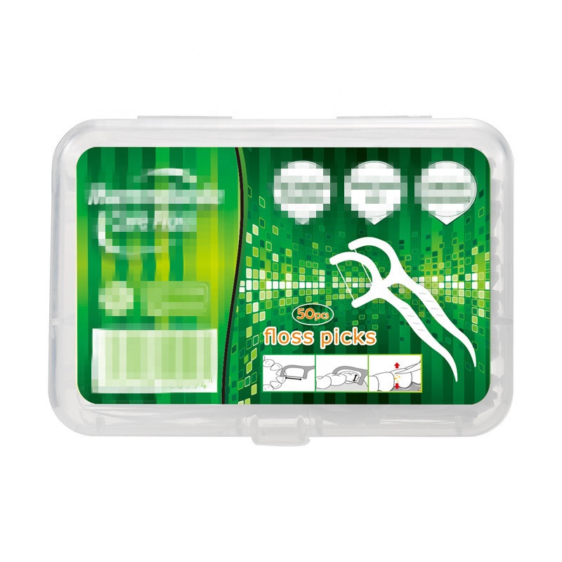 Аппарат для изготовления зубной нити Eco Dental Floss