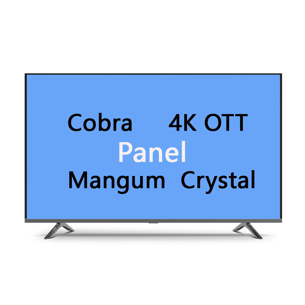 IPTV реселлер панель США Канада Арабская Африка Лучший Android Smart TV Box Linux портал Бесплатная тестовая панель