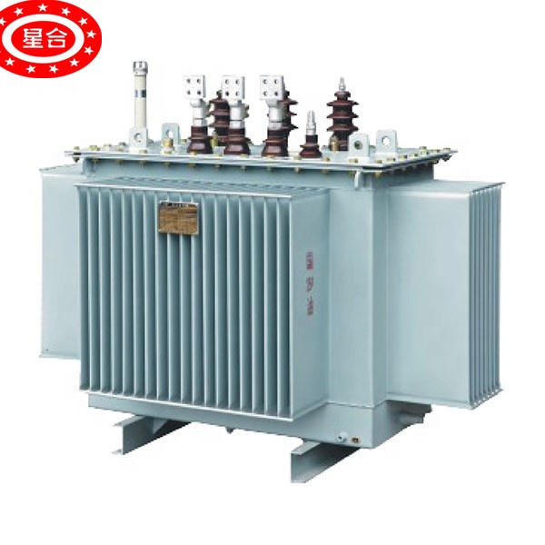 1000kva 3 фазы 11kv 440v распределения 10kv понижающий трансформатор погруженный маслом