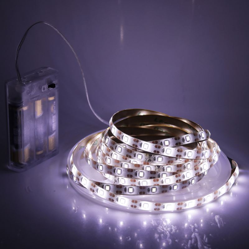 Супер яркость IP65 водонепроницаемая DC110V/220V SMD 2835 гибкая светодиодная лента