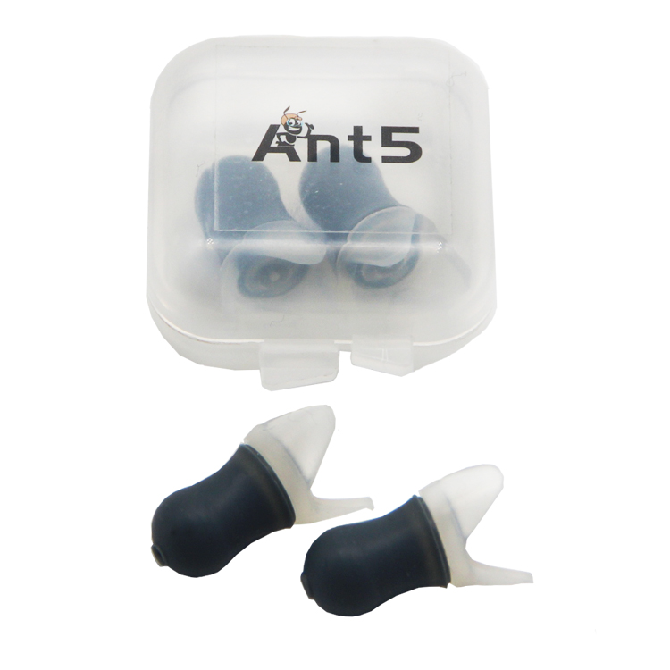 ANT5PPE Защита слуха самолетов силиконовые затычки для сна