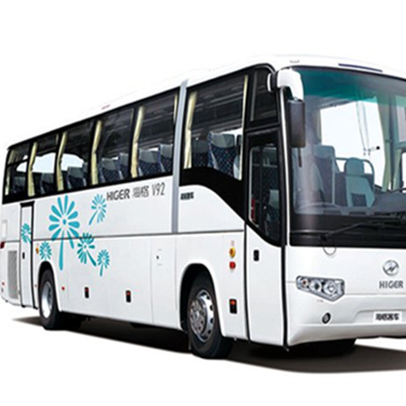 Подержанный автобус Coaster для yota, 17-59 сидений