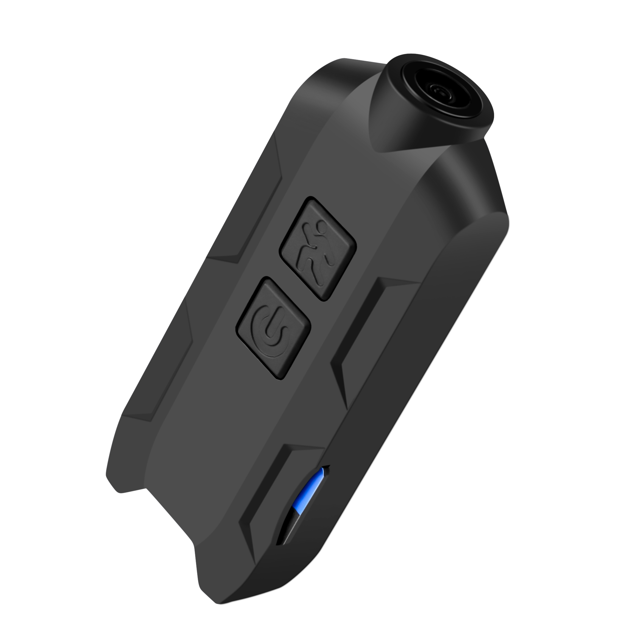 Спортивная миниатюрная экшн-видеокамера Nano hd 1080P, компактная Скрытая видеокамера для домашней безопасности, для дрона, велосипеда, мотоцикла, Прямая поставка