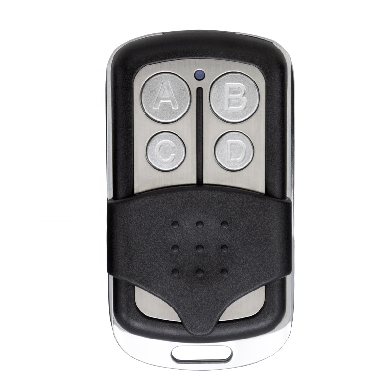 Auto Gate Remote Control 330 mhz / 433 mhz Duplication Chipset SMC 5326