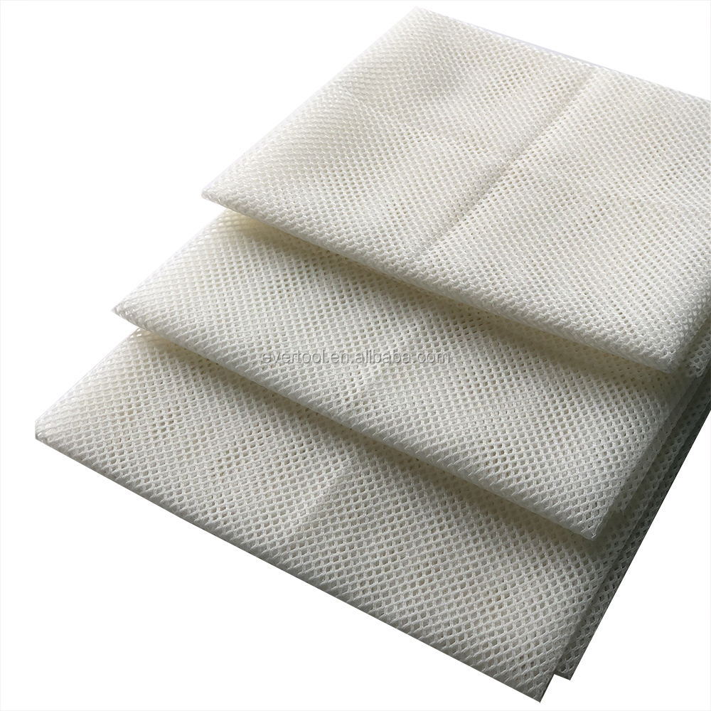 Polyester Tack Auto Refinishing Cloth Gauze Rags