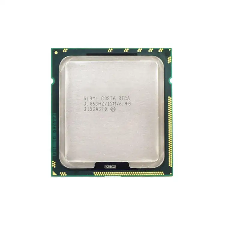 Professional Manufacture Cheap Core Use Desktop Processors cpu i5 3220 3240